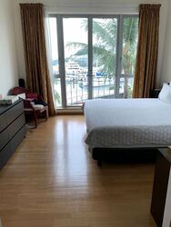 Caribbean At Keppel Bay (D4), Condominium #623626031